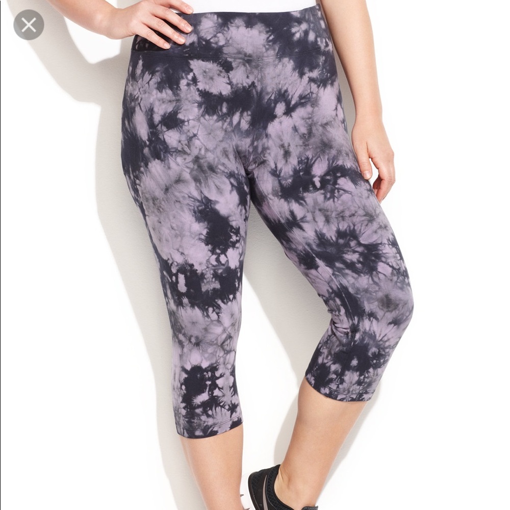 CALVIN KLEIN performance leggings