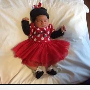 Meet your Posher, Dayna