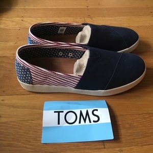 TOMS