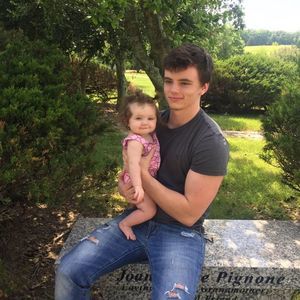 Meet your Posher, Danny