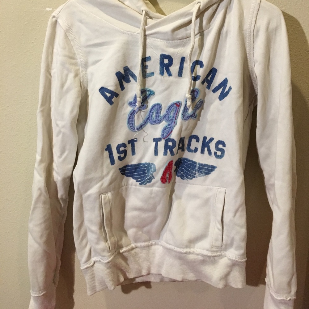 American eagle sweatshirt