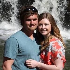 Meet your Posher, Mandy