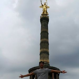 Meet your Posher, John