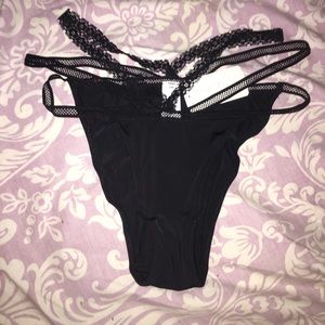 Strappy Bikini Panty