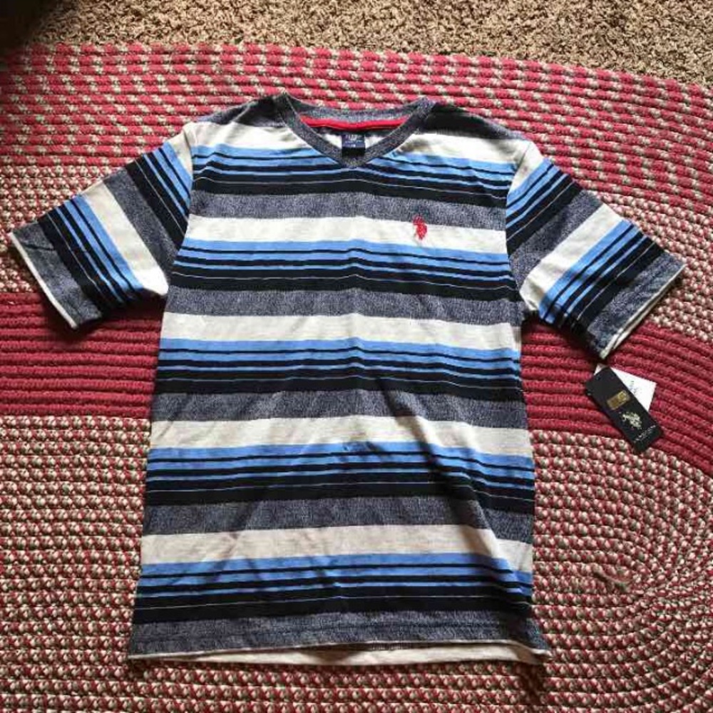 Youth XL U.S POLO