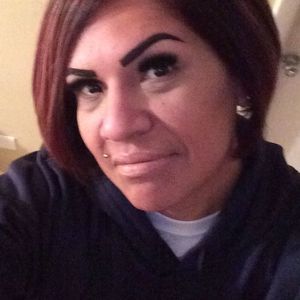 Meet your Posher, Dina