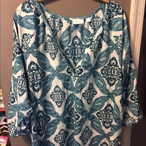 Summer NY&Company top