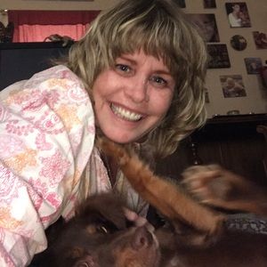 Meet your Posher, Tami