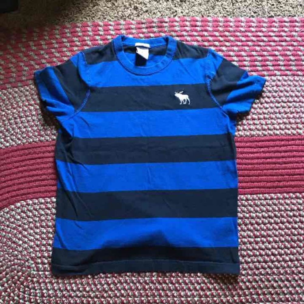 Abercrombie Kids XL