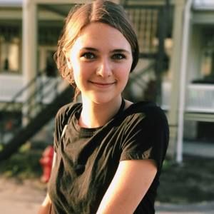 Meet your Posher, Kate