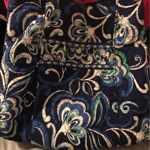 Vera Bradley purse/bag