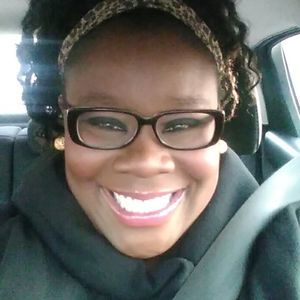 Meet your Posher, Patrice