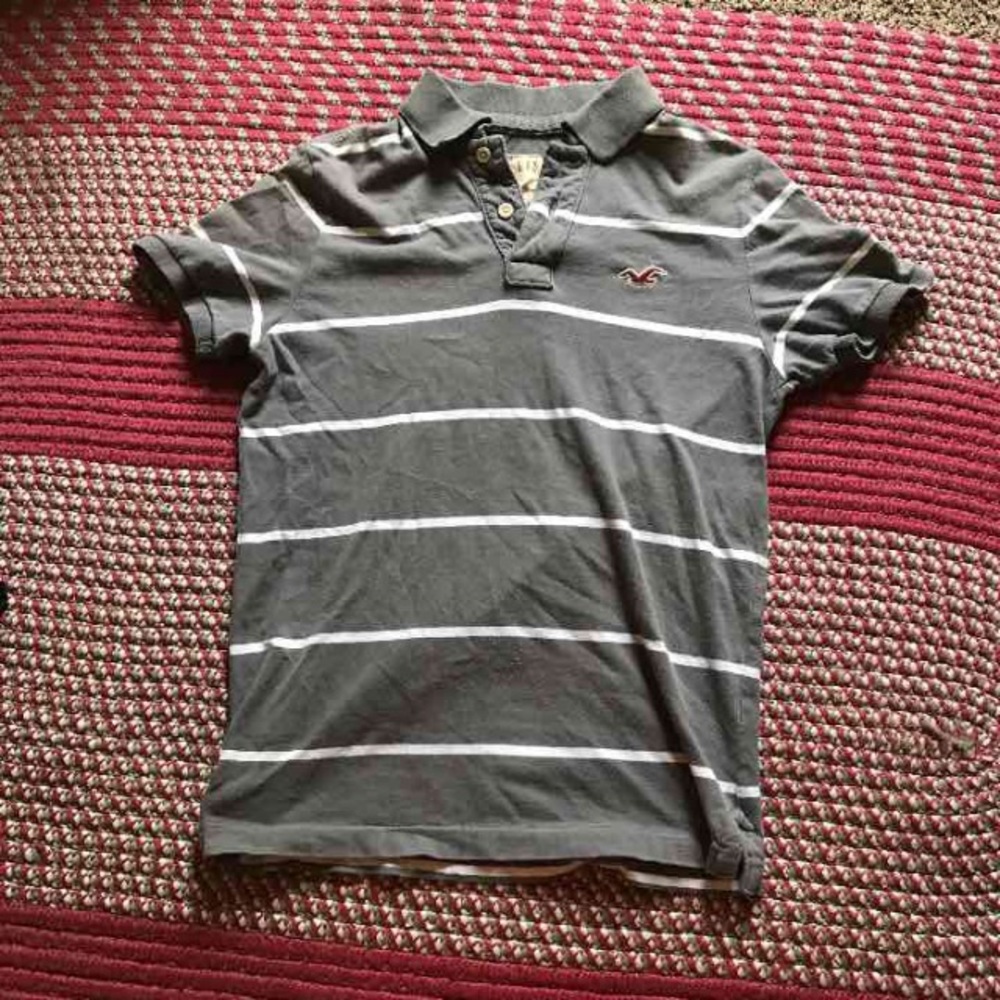 Men's Small Hollister