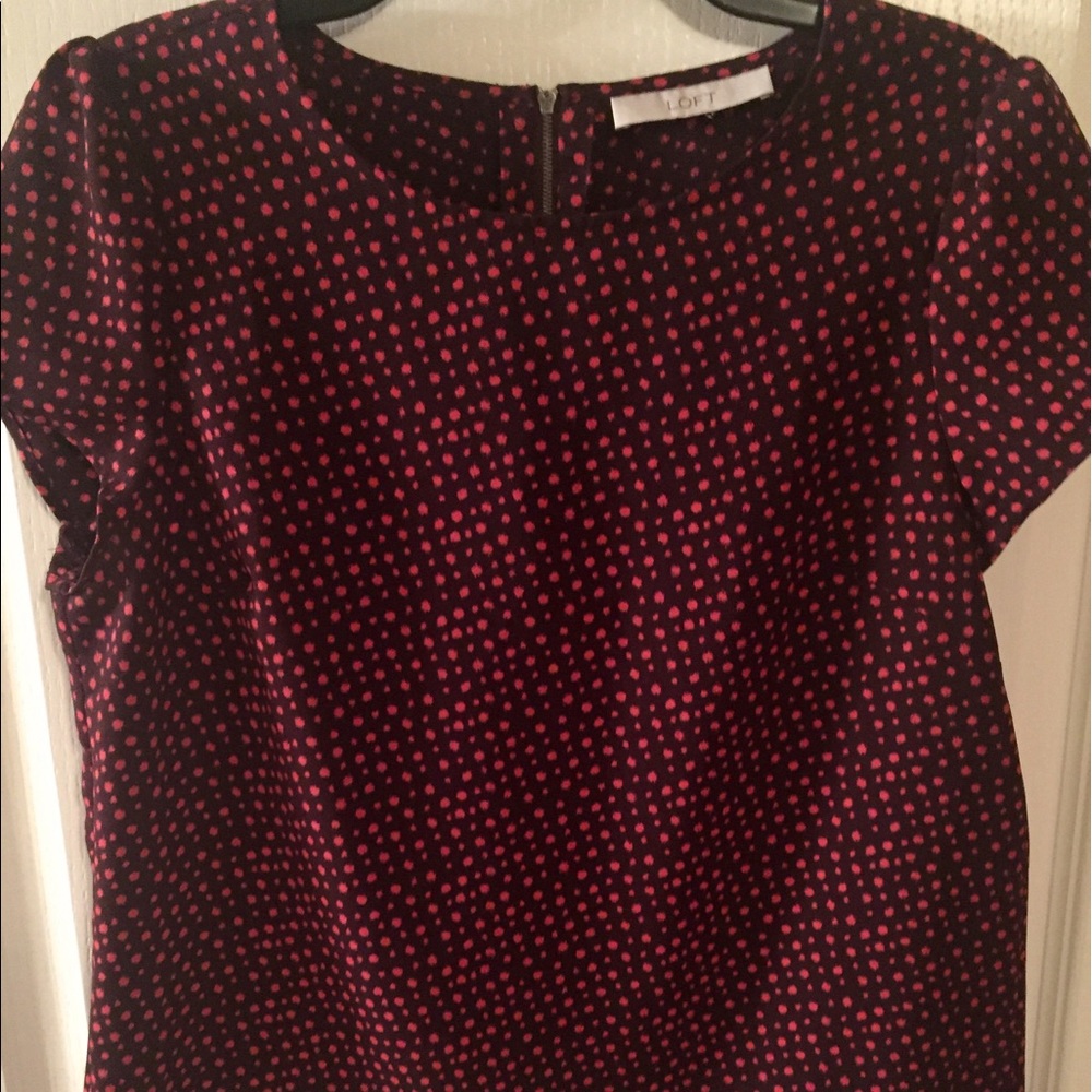 Cute Loft Top