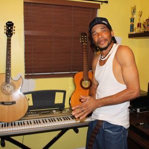 Meet your Posher, Patrick