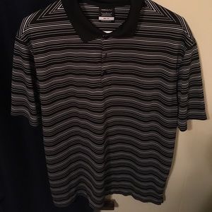 Men's Nike Dri-Fit Golf Shirt