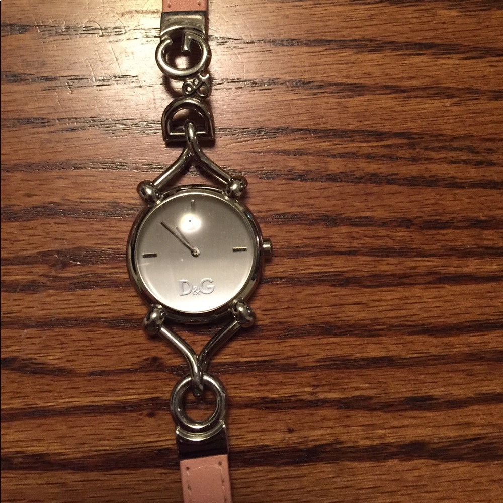 Dolce&Gabbana watch