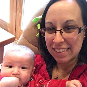 Meet your Posher, Beth