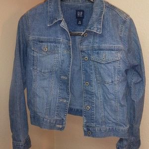 GAPjean jacket