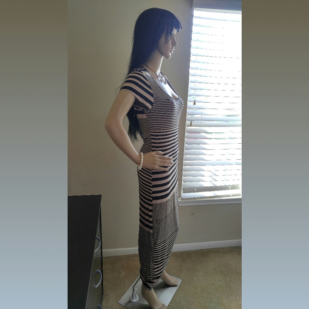 Love J dress
