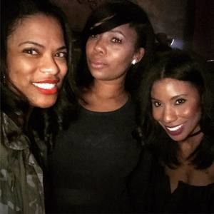 Meet your Posher, Raven