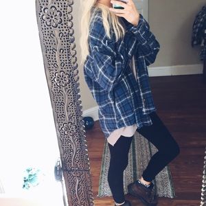 Eddie Bauer Hikers Flannel