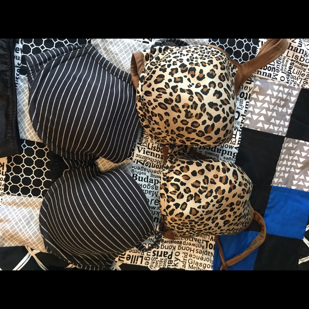 Bra Bundle !