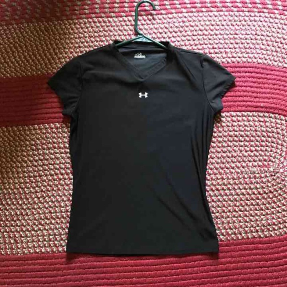 Youth Large Under Armour