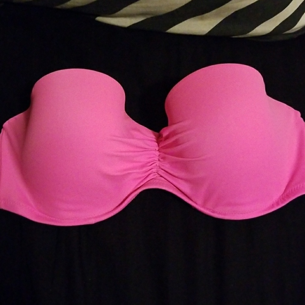 💖PINK BANDEAU💖