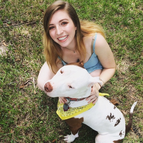 Meet your Posher, Rayn - Picture 12 of 16