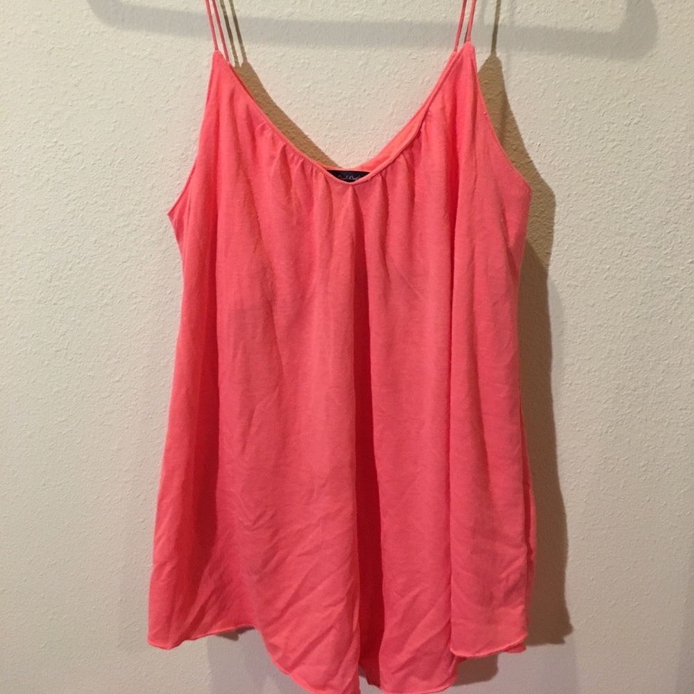 American eagle tank top