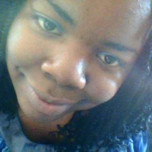 Meet your Posher, Briana