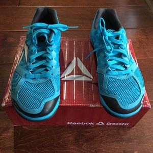 Reebok Crossfit Nano 2.0
