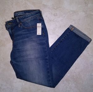 GAP- Boyfriend jeans
