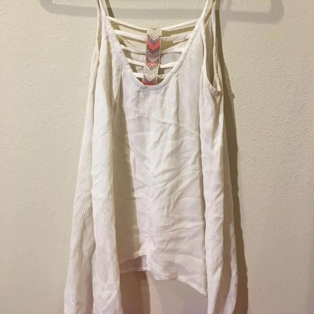 Tank top - Picture 2 of 2