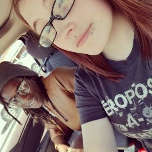 Meet your Posher, Monique