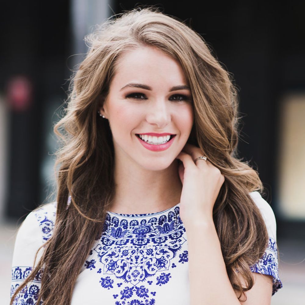 Meet your Posher, Kelsey