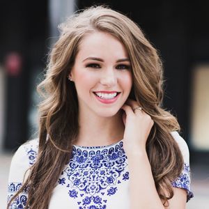 Meet your Posher, Kelsey