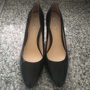 Cole Haan Patent Leather Pumps