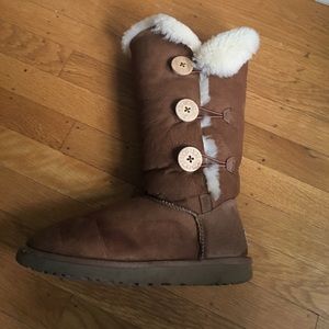 UGG boots