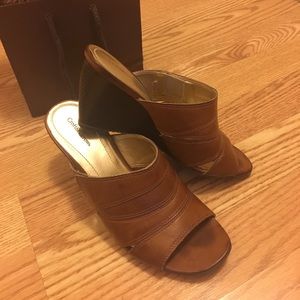 Croft & Barrow Wedge