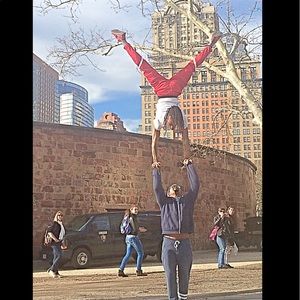 Meet your Posher, Allison