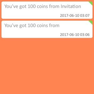 Meet your Posher, Hshs