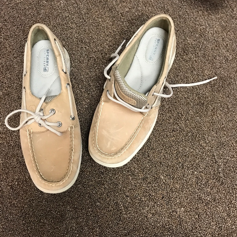 Sperry shoes
