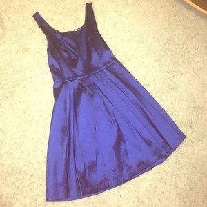 Semi formal dress