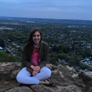 Meet your Posher, Paige