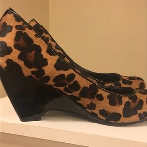 Jessica Simpson Wedge Shoes