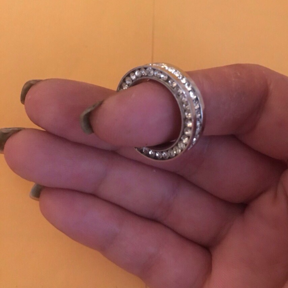 Wedding ring