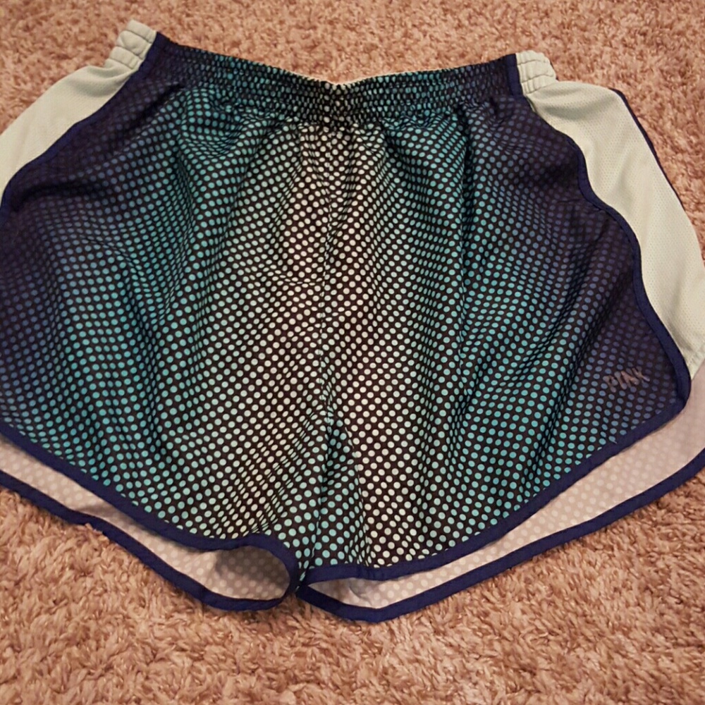 Work out shorts