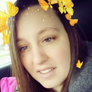 Meet your Posher, Kori